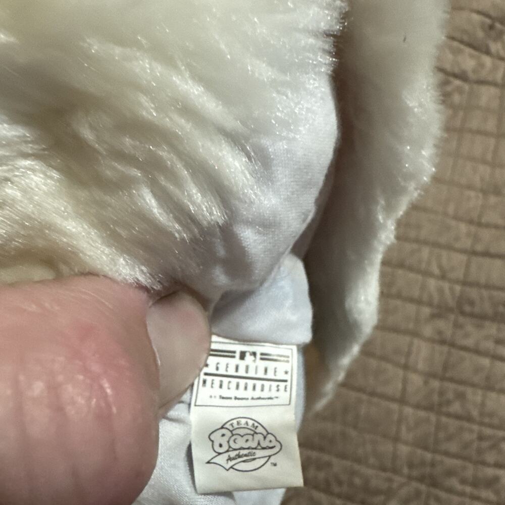 N Y Mets Santa Hat - Picture 12 of 12